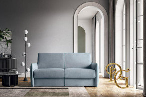 Диван Amadeus Blue