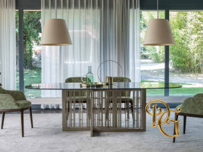 Стол обеденный Mastertable