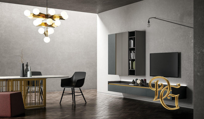 Стол обеденный Mastertable