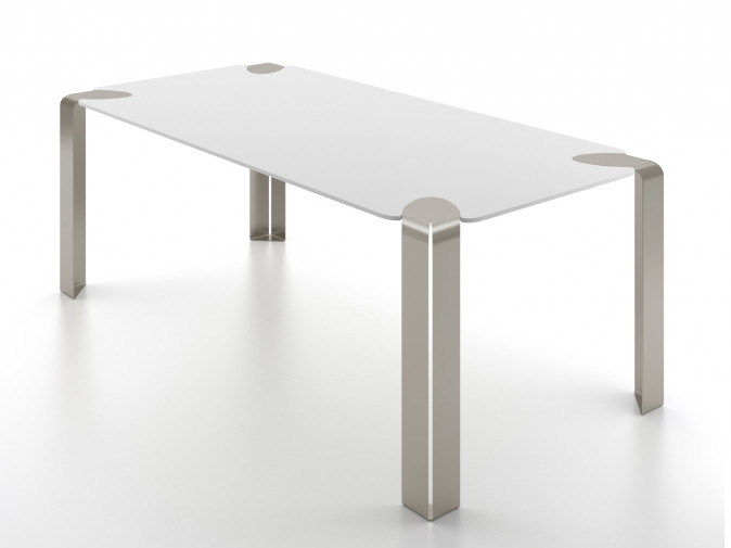 Стол обеденный  Flow