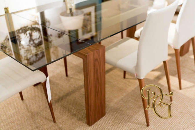 Стол обеденный Brooklyn 8000