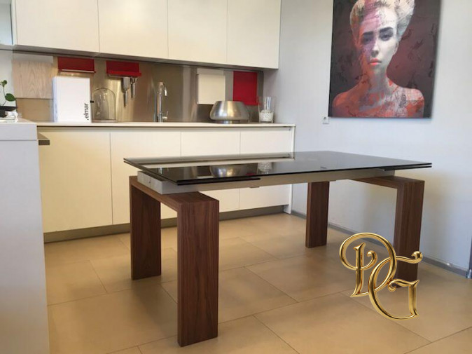 Стол обеденный Brooklyn 8000