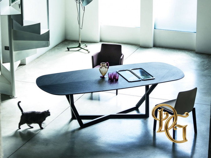 Стол обеденный Bridget