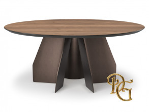 Стол обеденный Senator Round