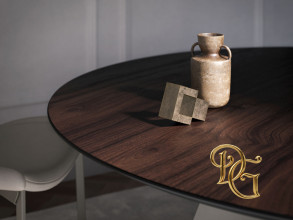 Стол обеденный Senator Round