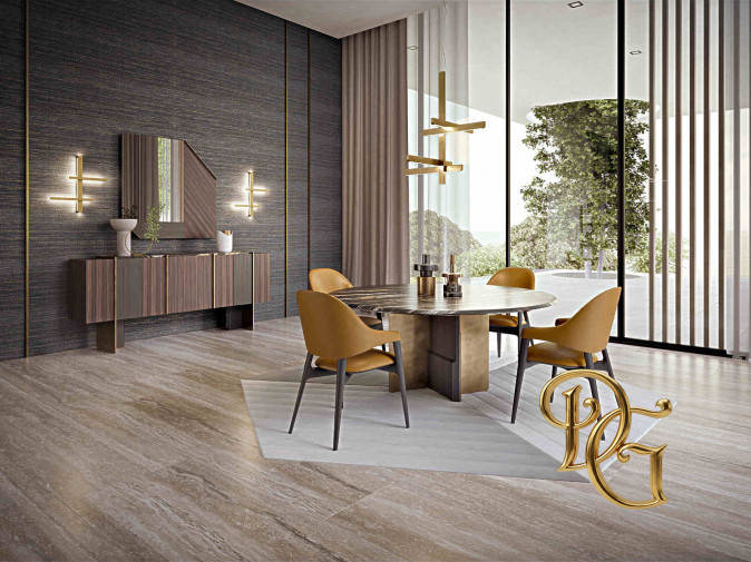 Стол обеденный Kalos