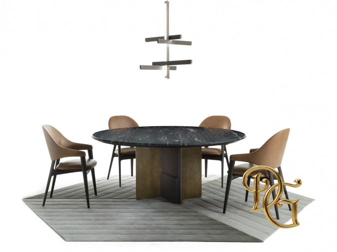 Стол обеденный Kalos