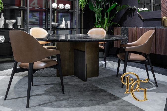 Стол обеденный Kalos