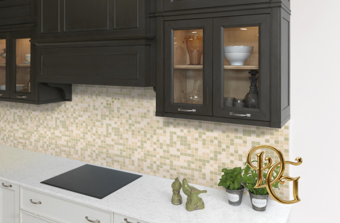 Кухня Directoire Bianco E Nero