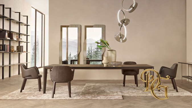 Стол обеденный Flaminio 240