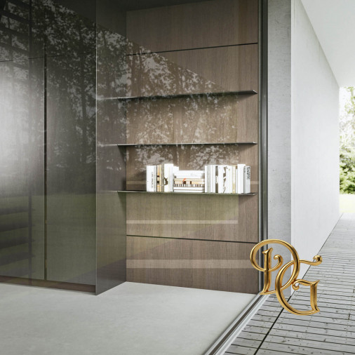 Кухня Ak Project 09