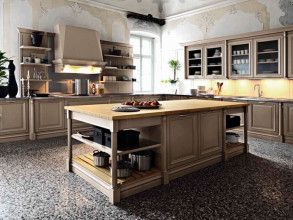 Кухня Elite Tortora