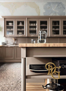 Кухня Elite Tortora