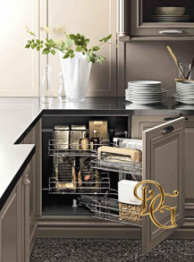 Кухня Elite Tortora