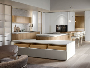 Кухня Incanto 3.0