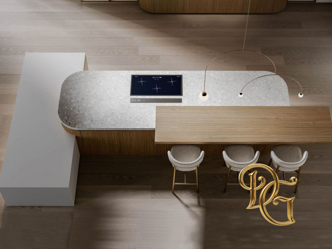 Кухня Incanto 3.0