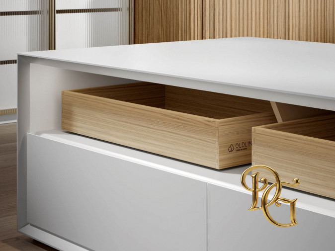 Кухня Incanto 3.0