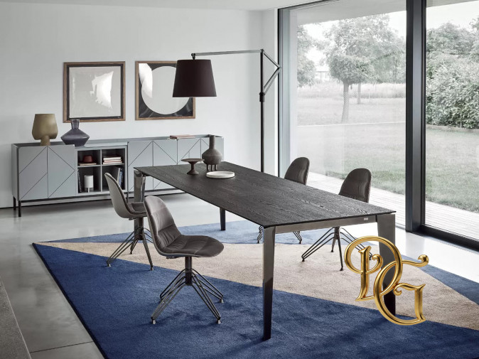 Стул Mood No Armrests