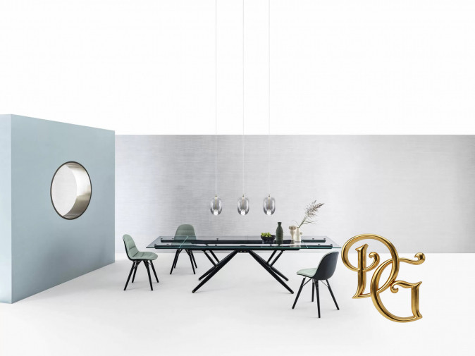 Стул Mood No Armrests