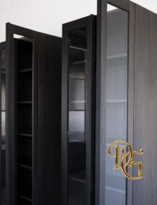 Витрина Greep