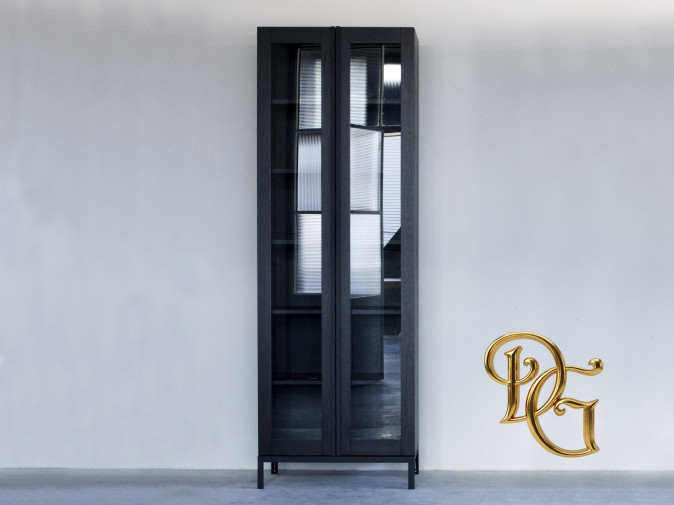 Витрина Greep