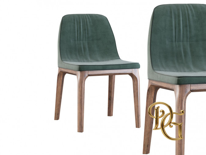 Стул Mivida 7212