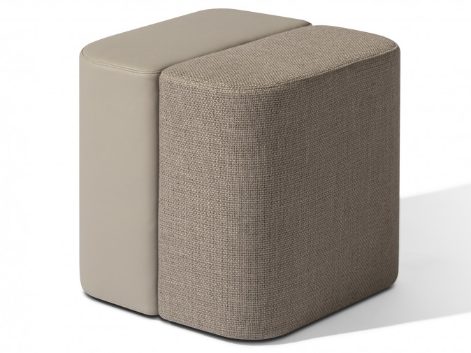 Пуфик Rocha B V2