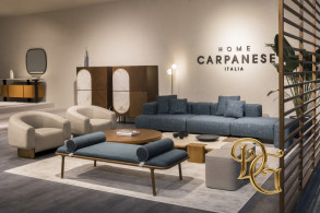 Пуфик Rocha B V2