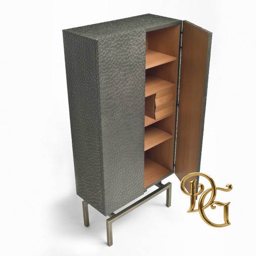 Комод Potters 6653