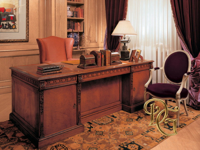 Стол письменный 306