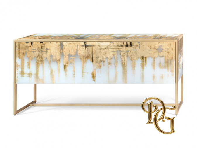 Комод Concordia