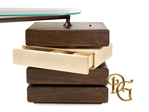 Стол письменный Omaggio