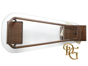 Стол письменный Omaggio