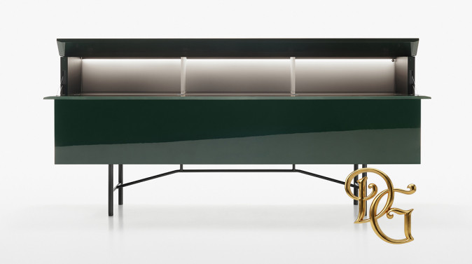 Комод Grand Buffet