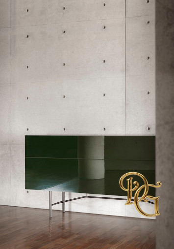 Комод Grand Buffet