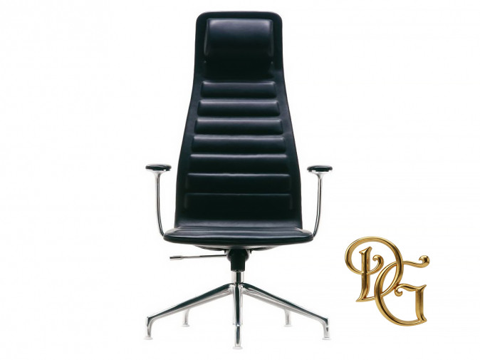 Кресло руководителя Lotus