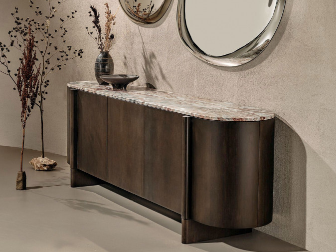 Комод Dusk Marmo