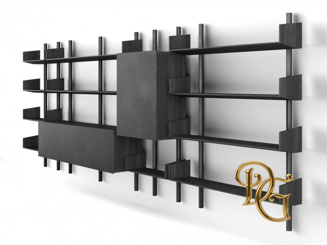 Библиотека Brera 23