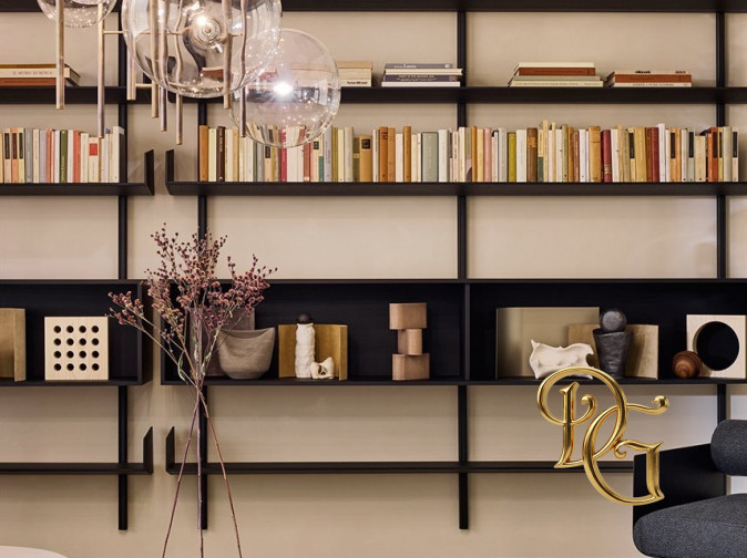 Библиотека Brera 23