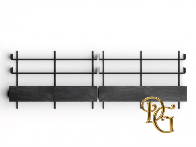 Библиотека Brera 23