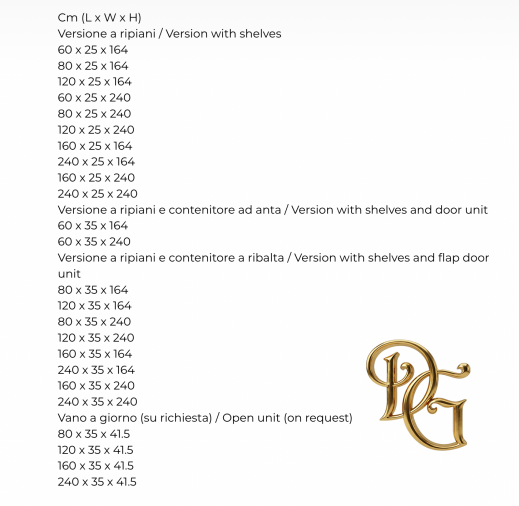 Библиотека Brera 23