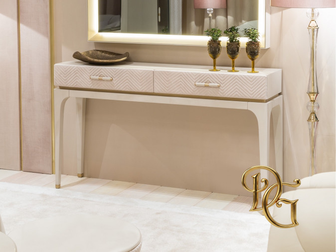 Консоль Prestige