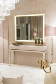 Консоль Prestige