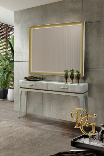 Консоль Prestige