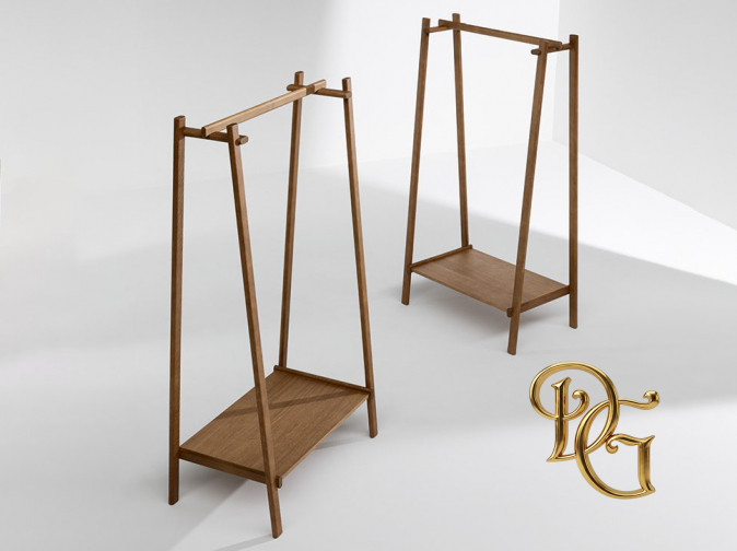 Вешалка Isola