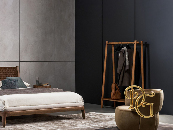 Вешалка Isola