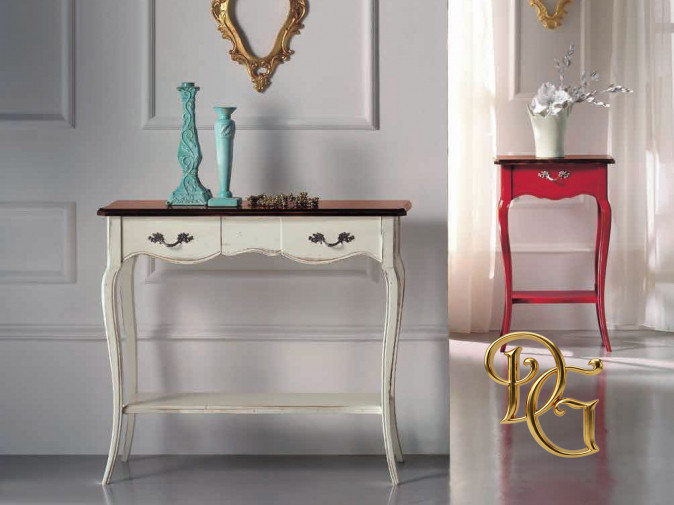 Консоль Co.260