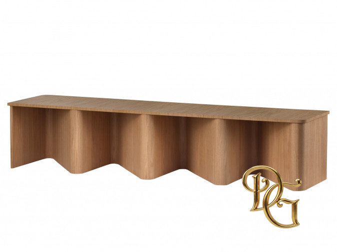 Банкетка Nami