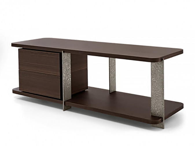 Консоль Wall Street