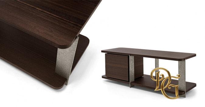 Консоль Wall Street